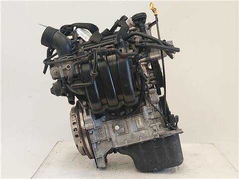 Foto 3ª: Motor Completo Seat Ibiza 1.2 BERLINA 60CV 44KW [(G) CGP] (2013)