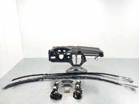 Kit Airbag Mercedes Clase R 280 R 350 CDI 4-MATIC 251.022) 224CV 165KW