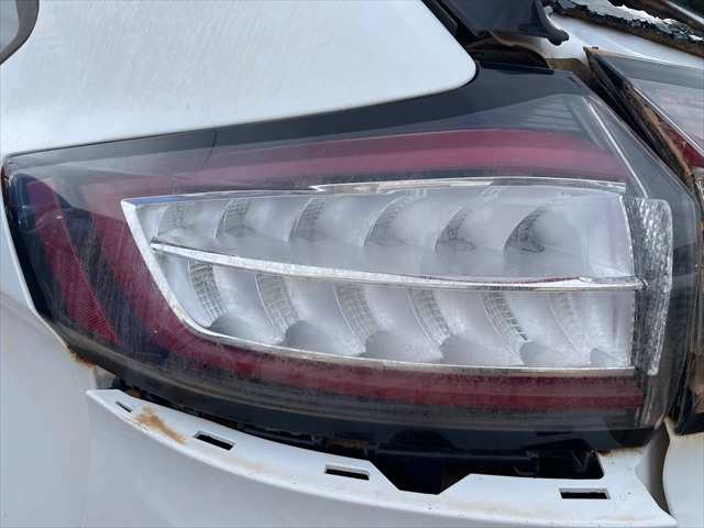 Foto 3ª: Piloto Trasero Izquierdo Ford Edge 2.0 TDCI MK2 [T8CC] (2016)