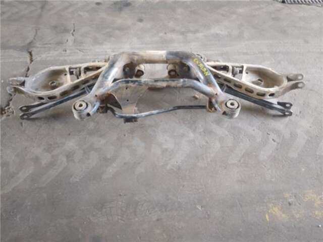 Puente Trasero Bmw X3 2.0 D 16V CAT