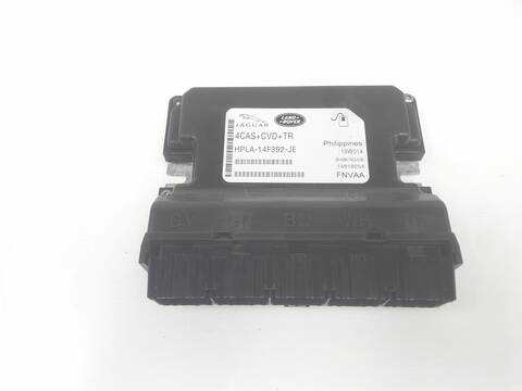 Centralita Motor ECU Land Rover Range VELAR SE