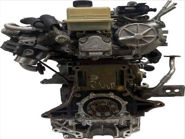 Foto 3ª: Motor Completo Mazda 5 110CV 81KW [RF7J] (2008)