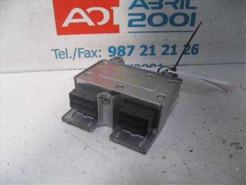 Centralita Airbag Opel Astra 1.4 90CV 66KW