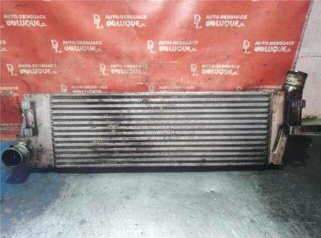 Foto 2ª: Intercooler Renault Scenic 1.9 AUTHENTIQUE [1.9 LTR. - 88 KW DCI DIESEL] (JM)(2003-_) [F9QB800]
