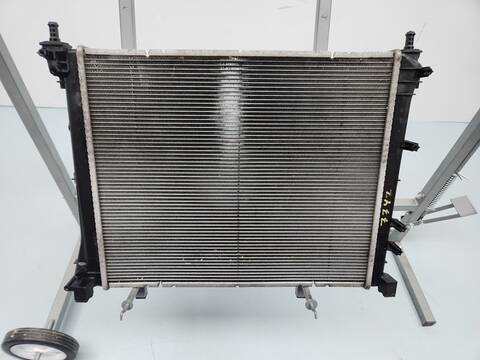 Radiador Motor Fiat 500 500 LOUNGE 80CV