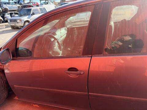 Puerta Delantera Izquierda Volkswagen Golf BKD