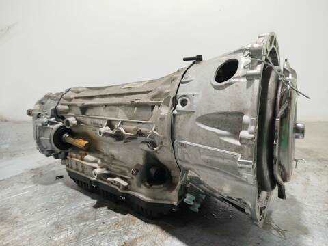 Foto 2ª: Caja Cambios Automatica Mercedes Clase V 200 V 220 CDI - D 4-MATIC 447.811 447.813) 163CV 120KW