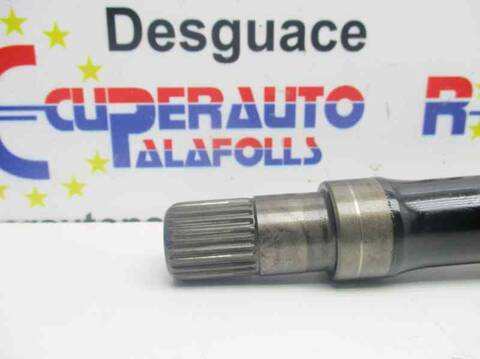 Foto 2ª: Transmision Delantera Derecha Opel Astra Z20LEL BERLINA (2005)