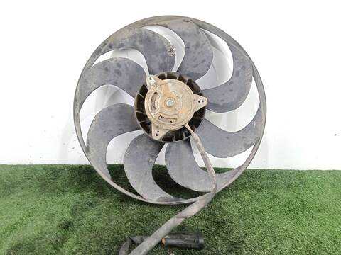 Foto 2ª: Electroventilador Peugeot Expert 1.6 BLUEHDI 95 95CV 70KW FURGONETA [BH02] (2018)