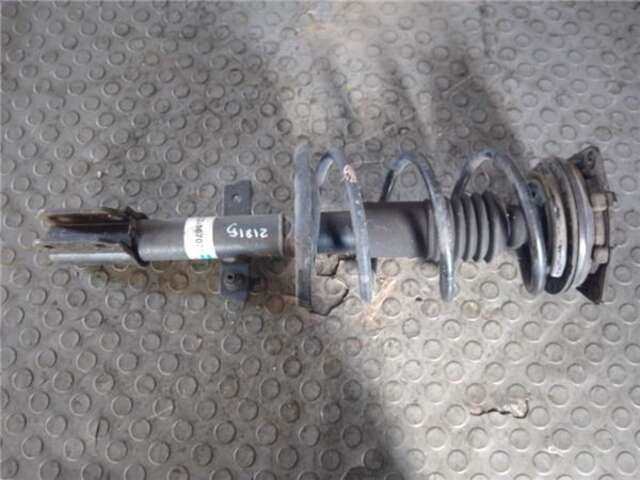 Amortiguador Delantero Derecho Renault Clio 1.5 PACK DYNAMIQUE [1.5 LTR. - 63 KW DCI DIESEL CAT]