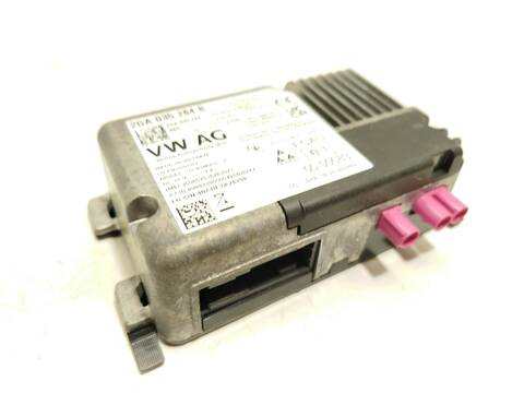 Centralita Motor ECU Seat Arona 1.0 TSI 116CV 85KW