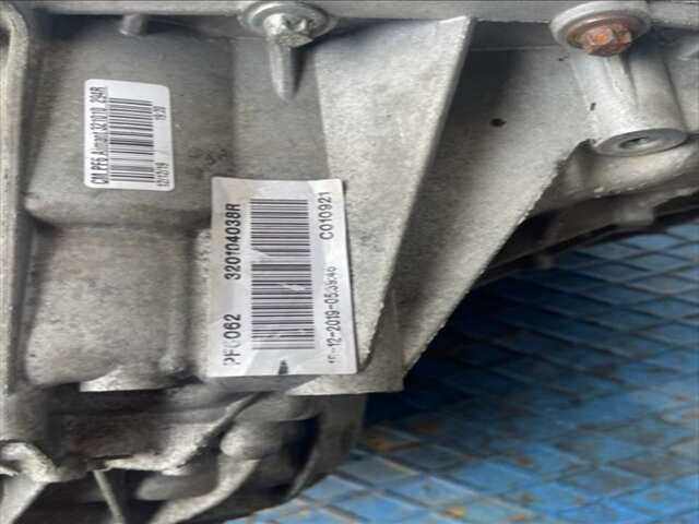 Foto 3ª: Caja Cambios Opel Movano 2.3 CDTI 125CV (2021)