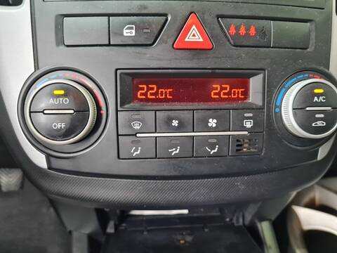 Mando Calefacción A. A. Kia Ceed 116CV