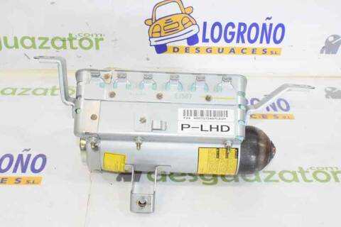 Foto 3ª: Airbag Delantero Derecho Toyota Land Cruiser 3.0 TD 173CV 72KW [1KDFTV] (2002)