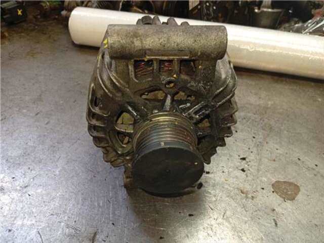 Foto 3ª: Alternador Peugeot 5008 1.6 ACCESS [1.6 LTR. - 88 KW 16V]