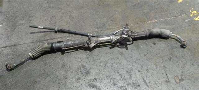 Foto 2ª: Cremallera de Direccion Alfa Romeo Gt 1.9 JTD [937A5000]