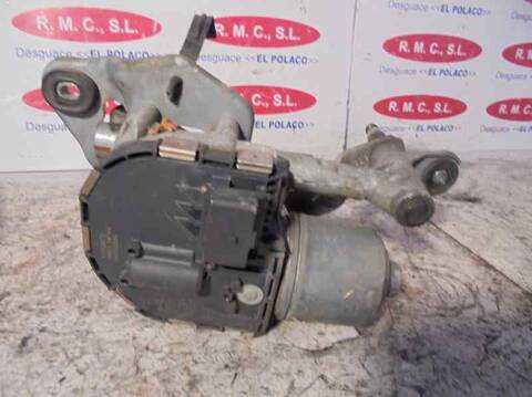 Motor Limpia Delantero Peugeot 407 2.0 16V HDI FAP CAT RHR - DW10BTED4) 136CV 100KW
