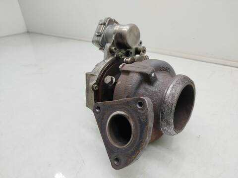 Turbocompresor Mercedes Clase C 160 C 200 CDI 204.201) 136CV 100KW