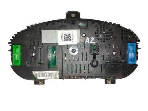 Foto 3ª: Cuadro de Instrumentos Audi A2 1.4 TDI 90CV (2000)