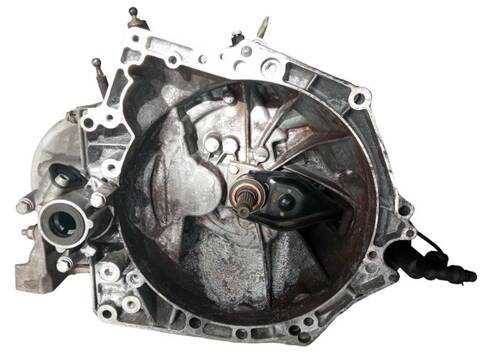 Caja Cambios Citroen Xsara 1.6 HDI