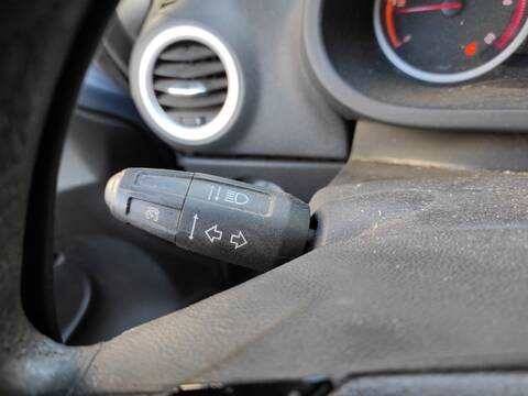 Foto 2ª: Mando Multifuncion Opel Corsa Z13DTH (2007)