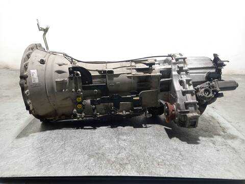 Foto 3ª: Caja Cambios Automatica Land Rover Range 3.0 D 4X4 245CV 180KW [306DT(TDV6)] (2012)