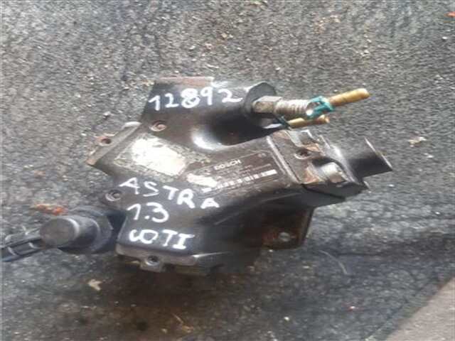 Bomba Inyeccion Opel Astra 1.3 CDTI