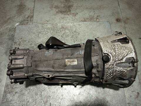 Foto 2ª: Caja Cambios Automatica Mercedes Clase GLE 350 3.0 D 258CV 190KW AUT. W166) D 4-MATIC 166.024) [642826] (2015)