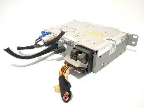 Foto 4ª: Sistema Audio Radio CD Peugeot 208 STYLE 82CV 60KW [HM01] (2017)