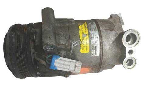 Compresor Aire Acondicionado Opel Astra 1.6 L08) 105CV