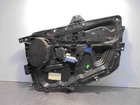 Elevalunas Eléctrico Delantero Derecho Ford Fusion 1.6 TDCI CAT 90CV 66KW