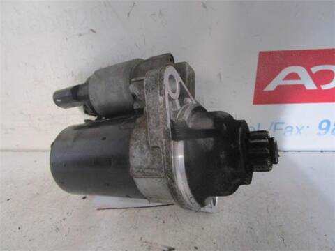 Motor de Arranque Volkswagen Golf 1.6 102CV 75KW
