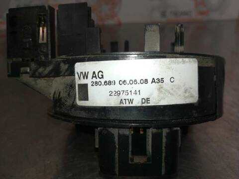 Anillo Airbag Seat Ibiza SPORT 105CV 77KW