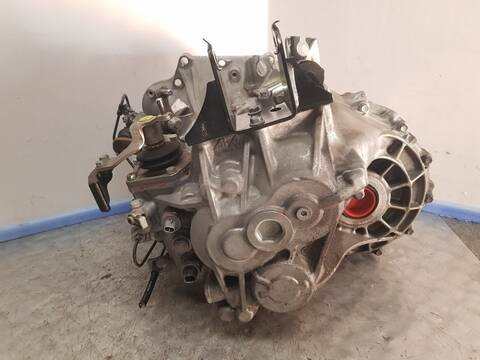 Foto 3ª: Caja Cambios Toyota Avensis ACTIVE 126CV 93KW [1AD] (2011)