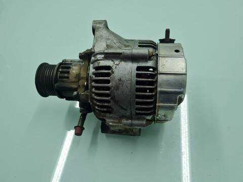 Foto 3ª: Alternador Land Rover Defender TD5 110 FAMILIAR 90KW) 122CV (2004)