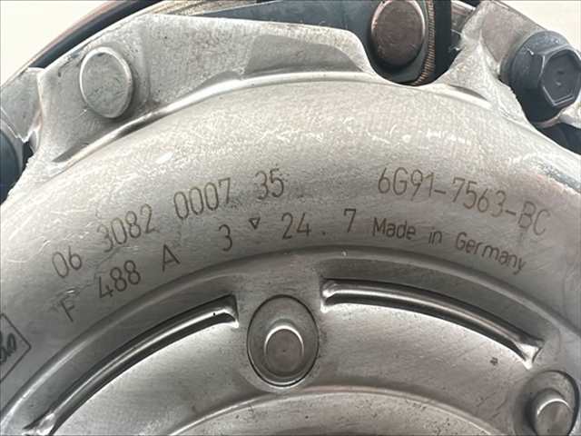 Foto 2ª: kit Embrague Ford S Max 1.8 TDCI [D/GYWA] (2007)