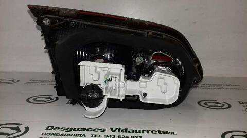 Foto 2ª: Piloto Trasero Derecho Volkswagen Golf ADVANCE BLUEMOTION 105CV 77KW [CLHA] (2014)