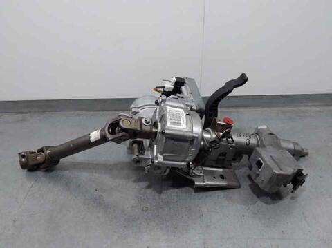 Columna Dirección Ford Fiesta TREND 95CV 70KW