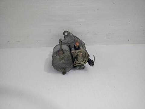 Motor de Arranque Toyota Rav4 2.0 LUNA 4X4 2003 ) 150CV