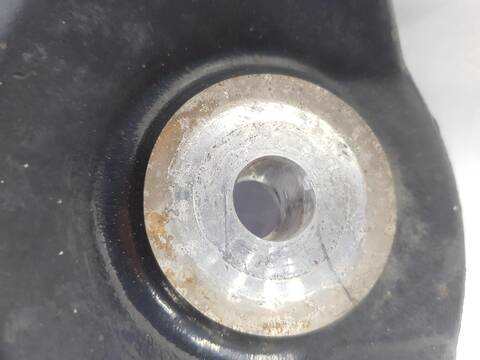 Foto 3ª: Brazo Suspension Trasero Izquierdo Mercedes Clase ML 270 2.7 CDI 20V 163CV CLASE M) [612963] (1997)