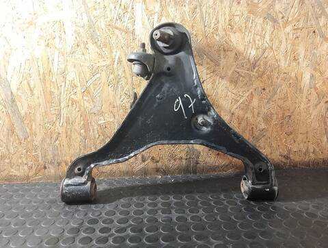Foto 2ª: Brazo Suspension Delantero Izquierdo Nissan Pathfinder 2.5 DCI DIESEL CAT 171CV (2005)