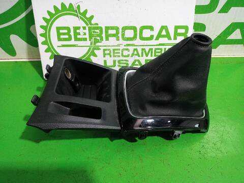 Palanca de Cambio Nissan Qashqai ACENTA 140CV