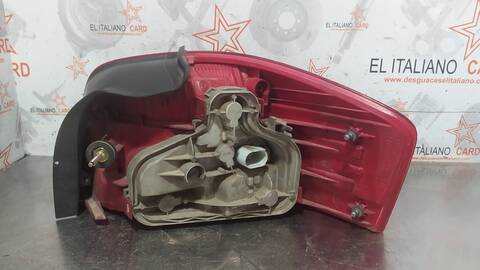 Foto 3ª: Piloto Trasero Izquierdo Audi A3 2.0 TDI AMBIENTE 140CV 103KW [BKD] (2004)