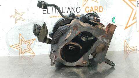 Foto 2ª: Turbocompresor Nissan Almera ACENTA 112CV 82KW [YD22DDT] (2003)