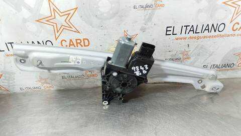 Elevalunas Manual Trasero Derecho Opel Crossland INNOVATION 131CV 96KW