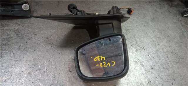 Foto 2ª: Retrovisor Izquierdo Peugeot Expert 1.6 PREMIUM STANDARD [1.6 LTR. - 85 KW BLUE-HDI FAP] [BH01]