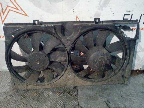 Electroventilador Mercedes Clase E 180 300 TD 210.025) BERLINA 177CV 130KW