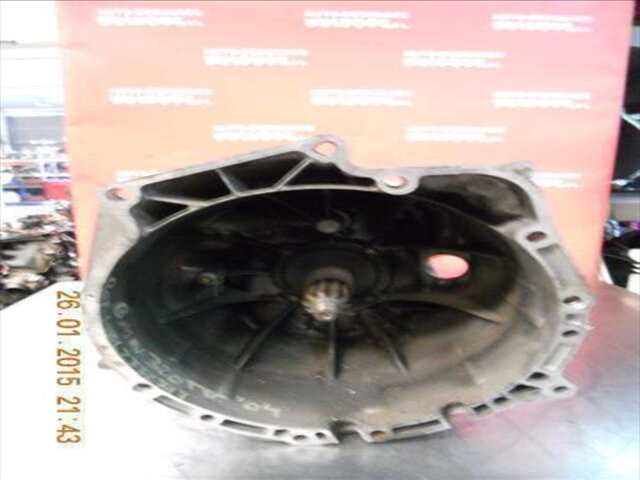 Caja Cambios Bmw Serie 3 315 320 D (150CV)