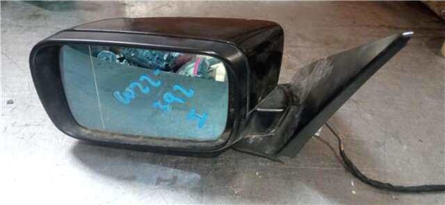 Retrovisor Izquierdo Bmw Serie 3 315 318 I