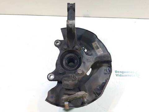 Foto 2ª: Mangueta Delantera Derecha Toyota Avensis ADVANCE 150CV 110KW [2AD] (2009)